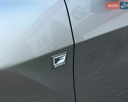 Сірий Лексус РХ, об'ємом двигуна 3.5 л та пробігом 66 тис. км за 54500 $, фото 8 на Automoto.ua