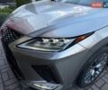 Сірий Лексус РХ, об'ємом двигуна 3.5 л та пробігом 66 тис. км за 54500 $, фото 42 на Automoto.ua