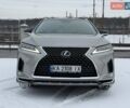 Серый Лексус РХ, объемом двигателя 3.46 л и пробегом 47 тыс. км за 53500 $, фото 5 на Automoto.ua