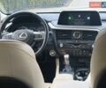 Сірий Лексус РХ, об'ємом двигуна 2 л та пробігом 20 тис. км за 51500 $, фото 22 на Automoto.ua