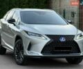 Серый Лексус РХ, объемом двигателя 3.5 л и пробегом 1 тыс. км за 69950 $, фото 63 на Automoto.ua