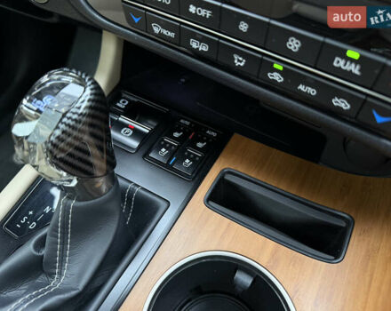 Серый Лексус РХ, объемом двигателя 3.46 л и пробегом 18 тыс. км за 53000 $, фото 23 на Automoto.ua