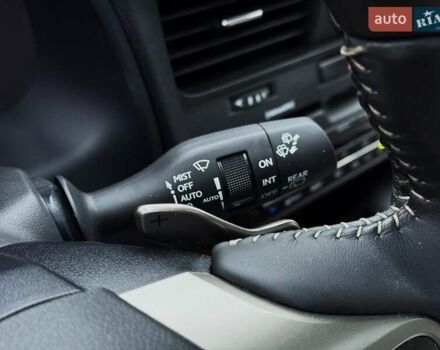 Серый Лексус РХ, объемом двигателя 3.5 л и пробегом 47 тыс. км за 57700 $, фото 53 на Automoto.ua