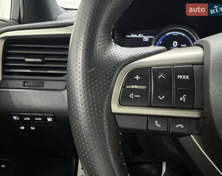 Лексус РХ 2022 в Одессе на Automoto.ua Серый Лексус РХ, объемом двигателя 3.46 л и пробегом 48 тыс. км за 58900 $, фото 10 на Automoto.ua