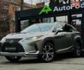 Сірий Лексус РХ, об'ємом двигуна 3.5 л та пробігом 48 тис. км за 56499 $, фото 5 на Automoto.ua