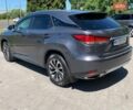 Сірий Лексус РХ, об'ємом двигуна 2 л та пробігом 30 тис. км за 48000 $, фото 3 на Automoto.ua