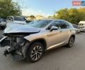 Сірий Лексус РХ, об'ємом двигуна 2 л та пробігом 33 тис. км за 26500 $, фото 1 на Automoto.ua