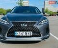 Серый Лексус РХ, объемом двигателя 3.46 л и пробегом 26 тыс. км за 44500 $, фото 5 на Automoto.ua