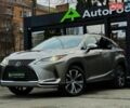 Сірий Лексус РХ, об'ємом двигуна 3.5 л та пробігом 48 тис. км за 55999 $, фото 5 на Automoto.ua