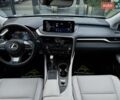 Сірий Лексус РХ, об'ємом двигуна 3.5 л та пробігом 48 тис. км за 55999 $, фото 38 на Automoto.ua