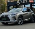 Сірий Лексус РХ, об'ємом двигуна 3.46 л та пробігом 48 тис. км за 54500 $, фото 4 на Automoto.ua