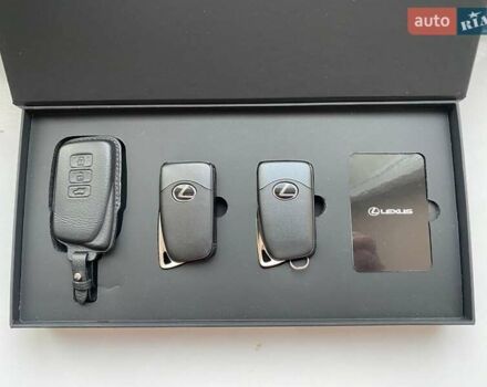 Сірий Лексус РХ, об'ємом двигуна 2 л та пробігом 27 тис. км за 49500 $, фото 41 на Automoto.ua