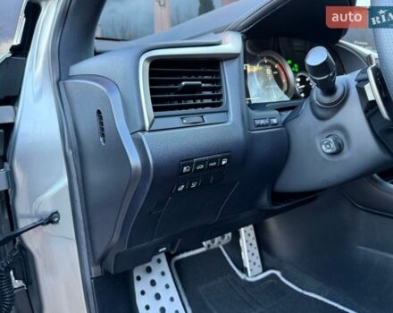 Сірий Лексус РХ, об'ємом двигуна 3.5 л та пробігом 66 тис. км за 54500 $, фото 21 на Automoto.ua