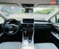 Серый Лексус РХ, объемом двигателя 3.46 л и пробегом 26 тыс. км за 44500 $, фото 28 на Automoto.ua