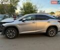 Сірий Лексус РХ, об'ємом двигуна 2 л та пробігом 33 тис. км за 26500 $, фото 1 на Automoto.ua