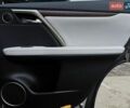 Сірий Лексус РХ, об'ємом двигуна 3.5 л та пробігом 48 тис. км за 55999 $, фото 33 на Automoto.ua