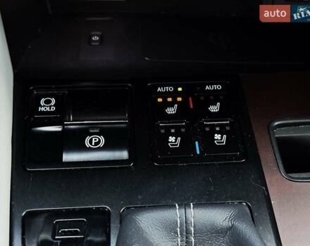 Сірий Лексус РХ, об'ємом двигуна 3.5 л та пробігом 48 тис. км за 56999 $, фото 46 на Automoto.ua