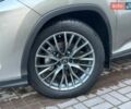 Сірий Лексус РХ, об'ємом двигуна 3.5 л та пробігом 66 тис. км за 54500 $, фото 6 на Automoto.ua