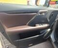 Сірий Лексус РХ, об'ємом двигуна 3.46 л та пробігом 10 тис. км за 62000 $, фото 24 на Automoto.ua
