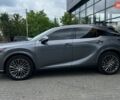 Сірий Лексус РХ, об'ємом двигуна 2.5 л та пробігом 120 тис. км за 56000 $, фото 3 на Automoto.ua