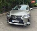 Сірий Лексус РХ, об'ємом двигуна 2 л та пробігом 24 тис. км за 50500 $, фото 1 на Automoto.ua