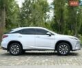 Сірий Лексус РХ, об'ємом двигуна 2 л та пробігом 51 тис. км за 48900 $, фото 5 на Automoto.ua