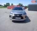 Сірий Лексус РХ, об'ємом двигуна 3.46 л та пробігом 10 тис. км за 62000 $, фото 3 на Automoto.ua
