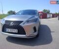 Сірий Лексус РХ, об'ємом двигуна 3.46 л та пробігом 10 тис. км за 62000 $, фото 16 на Automoto.ua