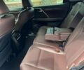Сірий Лексус РХ, об'ємом двигуна 2 л та пробігом 51 тис. км за 48900 $, фото 24 на Automoto.ua