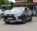 Сірий Лексус РХ, об'ємом двигуна 3.5 л та пробігом 48 тис. км за 52900 $, фото 1 на Automoto.ua