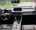 Сірий Лексус РХ, об'ємом двигуна 2 л та пробігом 51 тис. км за 48900 $, фото 29 на Automoto.ua