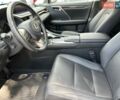 Сірий Лексус РХ, об'ємом двигуна 2 л та пробігом 26 тис. км за 50200 $, фото 8 на Automoto.ua