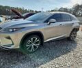 Сірий Лексус РХ, об'ємом двигуна 3.5 л та пробігом 91 тис. км за 19000 $, фото 1 на Automoto.ua