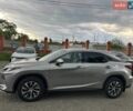 Серый Лексус РХ, объемом двигателя 2 л и пробегом 25 тыс. км за 58890 $, фото 9 на Automoto.ua