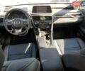 Лексус РХ 2022 в Днепре (Днепропетровске) на Automoto.ua Серый Лексус РХ, объемом двигателя 0 л и пробегом 33 тыс. км за 17100 $, фото 6 на Automoto.ua