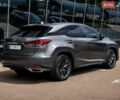 Сірий Лексус РХ, об'ємом двигуна 3.5 л та пробігом 48 тис. км за 52900 $, фото 4 на Automoto.ua