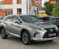 Серый Лексус РХ, объемом двигателя 2 л и пробегом 25 тыс. км за 58890 $, фото 2 на Automoto.ua
