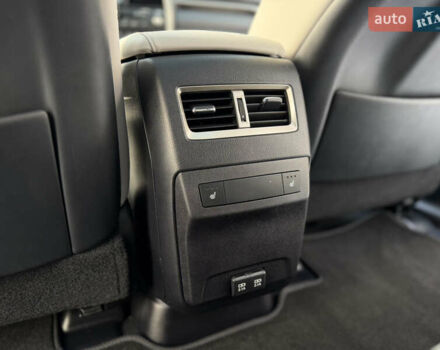 Серый Лексус РХ, объемом двигателя 3.5 л и пробегом 25 тыс. км за 46990 $, фото 69 на Automoto.ua