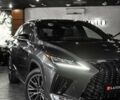 Серый Лексус РХ, объемом двигателя 3.46 л и пробегом 47 тыс. км за 59900 $, фото 2 на Automoto.ua