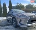 Сірий Лексус РХ, об'ємом двигуна 3.46 л та пробігом 51 тис. км за 43490 $, фото 3 на Automoto.ua