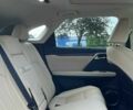Серый Лексус РХ, объемом двигателя 3.5 л и пробегом 17 тыс. км за 30000 $, фото 15 на Automoto.ua