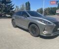Серый Лексус РХ, объемом двигателя 2 л и пробегом 25 тыс. км за 51000 $, фото 2 на Automoto.ua