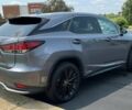 Сірий Лексус РХ, об'ємом двигуна 0 л та пробігом 36 тис. км за 37000 $, фото 3 на Automoto.ua