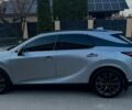 Сірий Лексус РХ, об'ємом двигуна 2.4 л та пробігом 98 тис. км за 59800 $, фото 6 на Automoto.ua