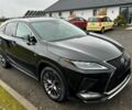 Серый Лексус РХ, объемом двигателя 0 л и пробегом 34 тыс. км за 32000 $, фото 6 на Automoto.ua