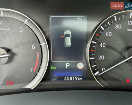 Серый Лексус РХ, объемом двигателя 3.46 л и пробегом 46 тыс. км за 52000 $, фото 11 на Automoto.ua