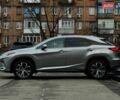 Сірий Лексус РХ, об'ємом двигуна 3.5 л та пробігом 48 тис. км за 55999 $, фото 15 на Automoto.ua