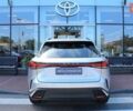 Лексус РХ 2022 в Киеве на Automoto.ua Серый Лексус РХ, объемом двигателя 2.4 л и пробегом 39 тыс. км за 66882 $, фото 3 на Automoto.ua