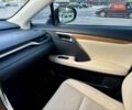Сірий Лексус РХ, об'ємом двигуна 3.5 л та пробігом 36 тис. км за 49500 $, фото 16 на Automoto.ua