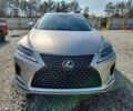 Сірий Лексус РХ, об'ємом двигуна 3.5 л та пробігом 91 тис. км за 19000 $, фото 4 на Automoto.ua